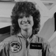 Illustration for article titled NASA Engineers Offered Sally Ride 100 Tampons for a 7 Day Space Mission